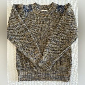 Isabel Marant Etoile Mavis Sweater